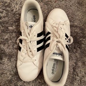 Adidas Neo Court Sneakers